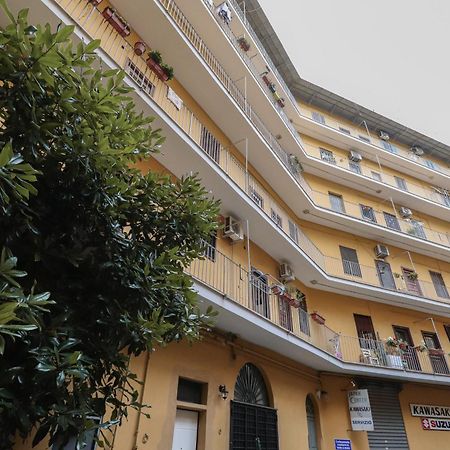 Romesweethome Villa Borghese Exterior photo