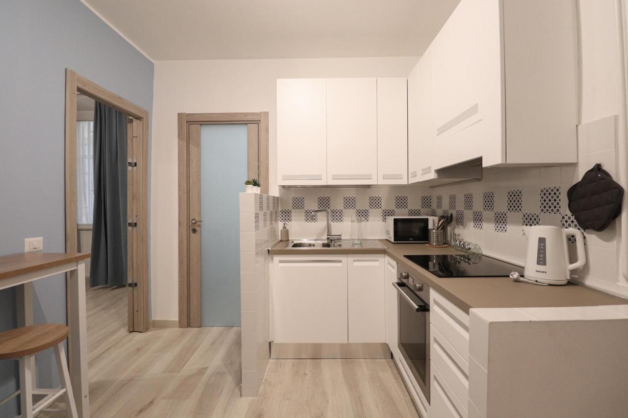 Romesweethome Villa Borghese Exterior photo