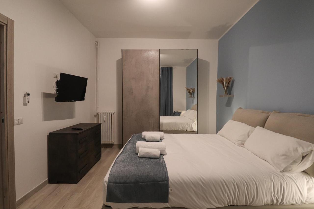 Romesweethome Villa Borghese Exterior photo